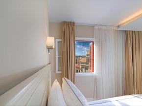 Vrachos Athens Suites
